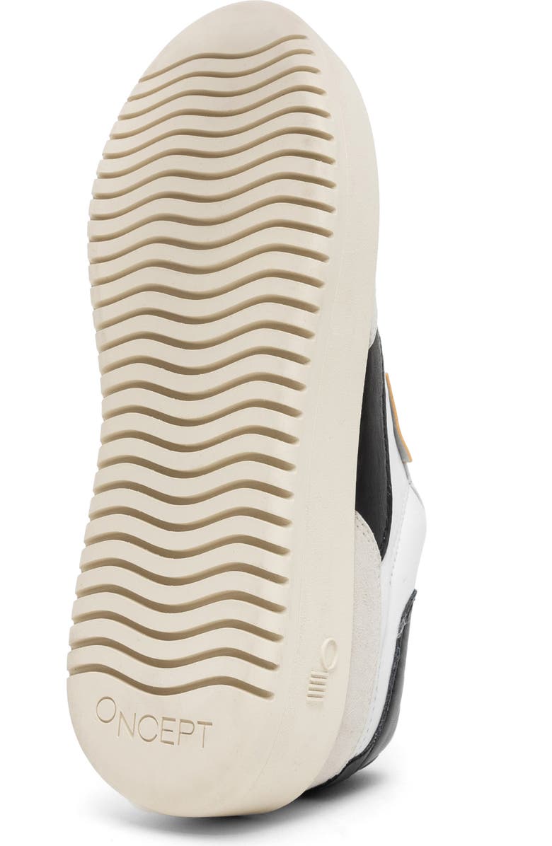 Oncept Prague Sneaker, Alternate, color, White/ Night