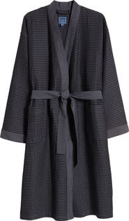 Majestic International La Paz Cotton Robe