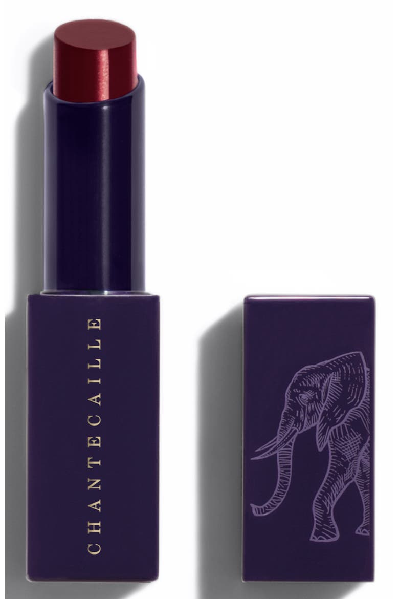 Lip Veil Lipstick, Main, color, ELDERBERRY