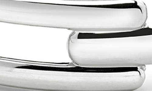 Monica Vinader Signature Link Bangle