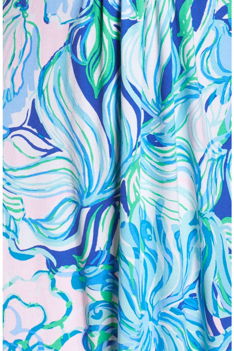 Parigi Maxi Dress, Alternate, color, MULTI PARTY THYME