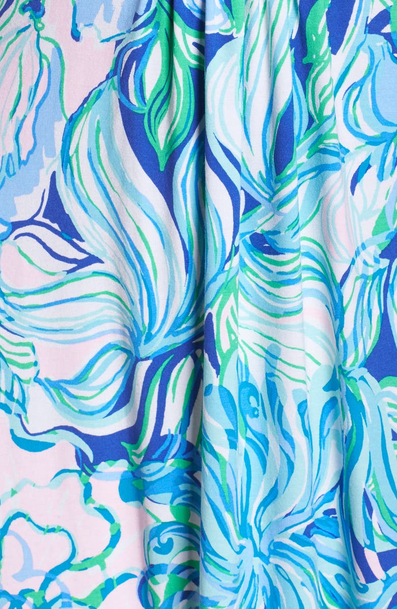 Lilly Pulitzer<sup>®</sup> Parigi Maxi Dress, Alternate, color, 