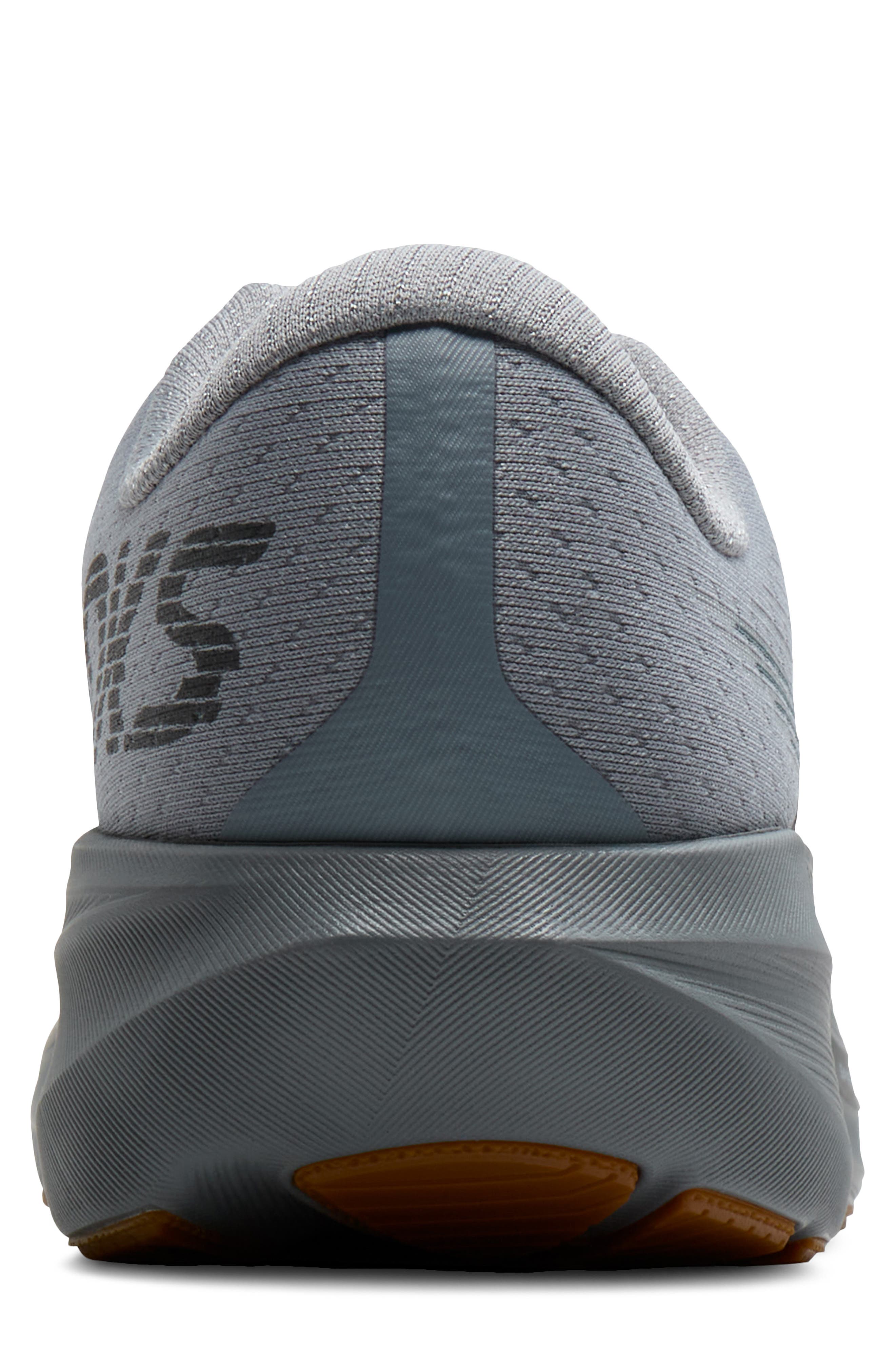 Ghost Amp Running Shoe, Alternate, color, PRIMER/ EBONY/ OYSTER
