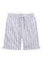 selected Light Grey / Pedro Stripe
