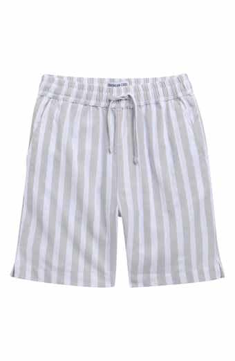 Sovereign Code Kids' Passport Stripe Shorts