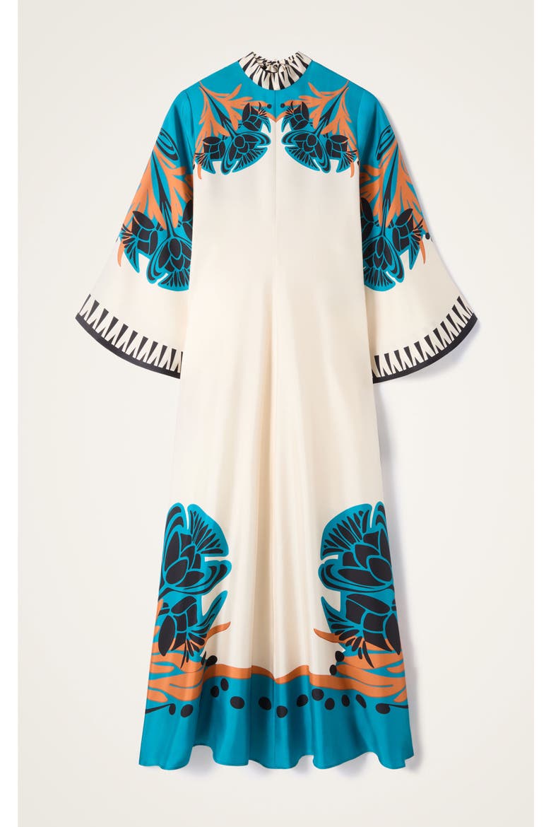 Magnifico Dress, Alternate, color, Florence Placée Ivory