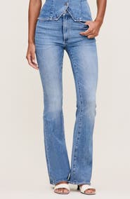 DL1961 Bridget Instasculpt High Waist Bootcut Jeans