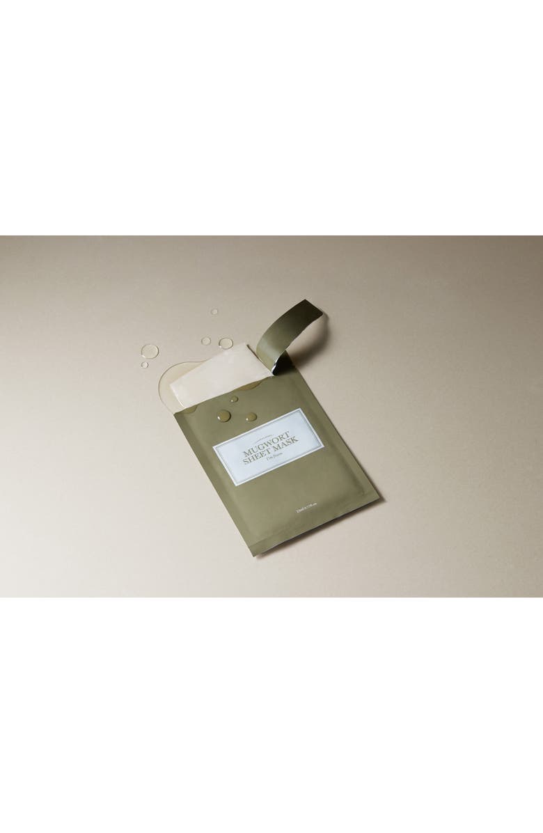 I'm From 5-Pack Sheet Masks, Alternate, color, 