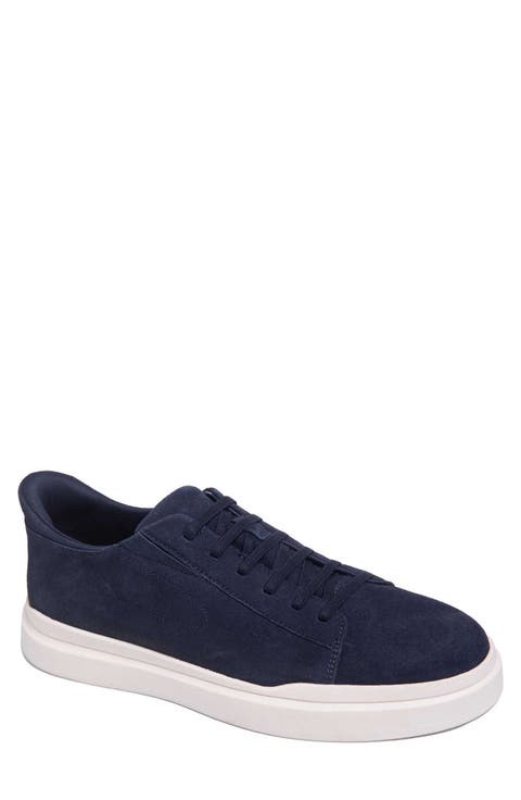 Capitol Ave Hands-Free Slip-On Sneaker (Men)