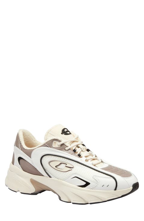 Bolt Runner Sneaker (Men)