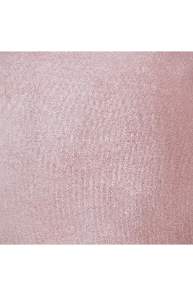 PARKLAND COLLECTION Khole Throw Pillow, Alternate, color, White