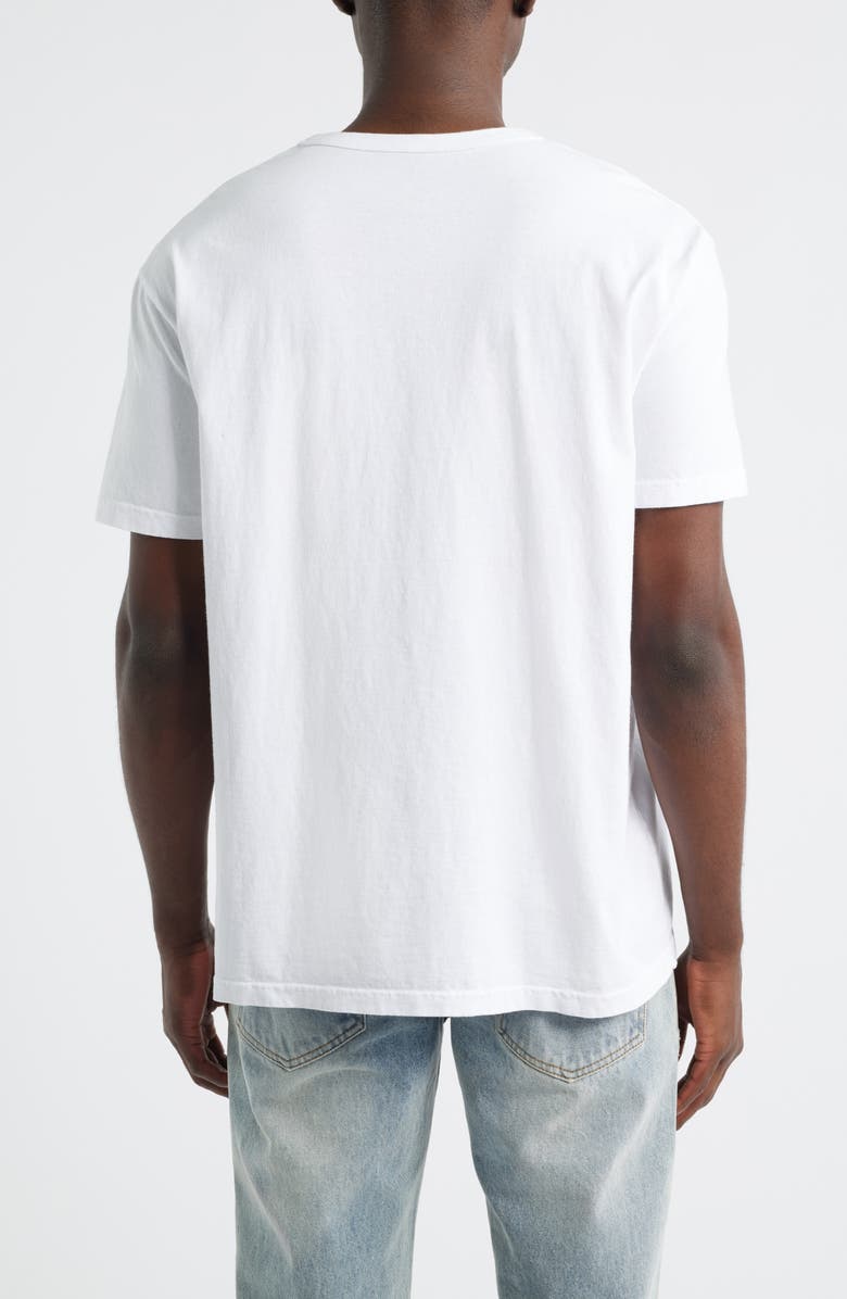 925 Originals Genesis Cotton Graphic T-Shirt, Alternate, color, White