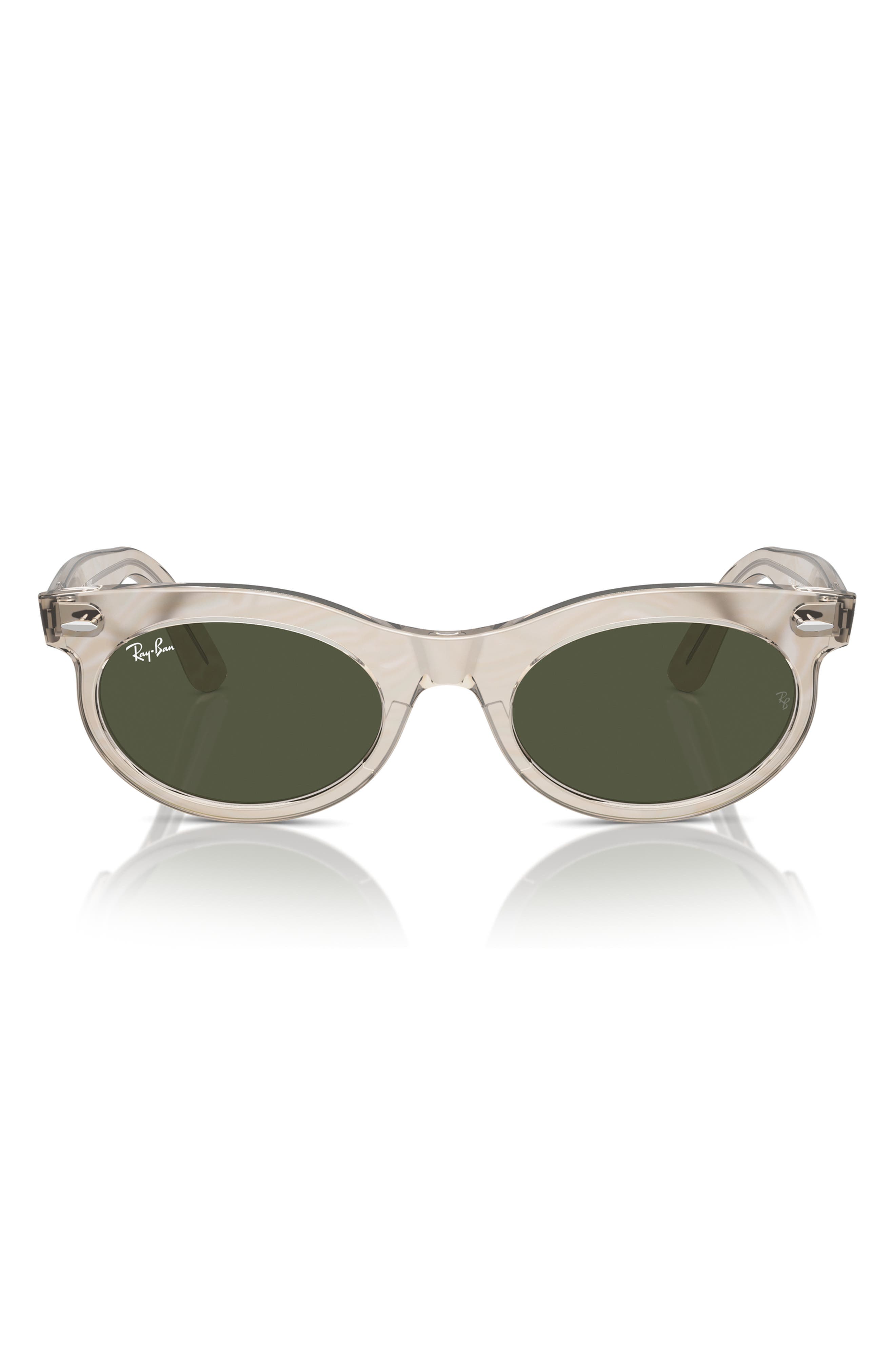 selected WAVES GREY / GREEN