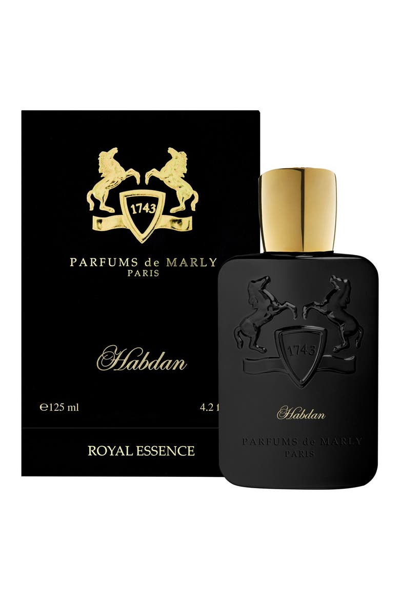 Habdan Eau de Parfum, Alternate, color, NO COLOR