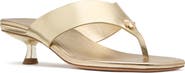 Kate Spade New York spade flower sandal