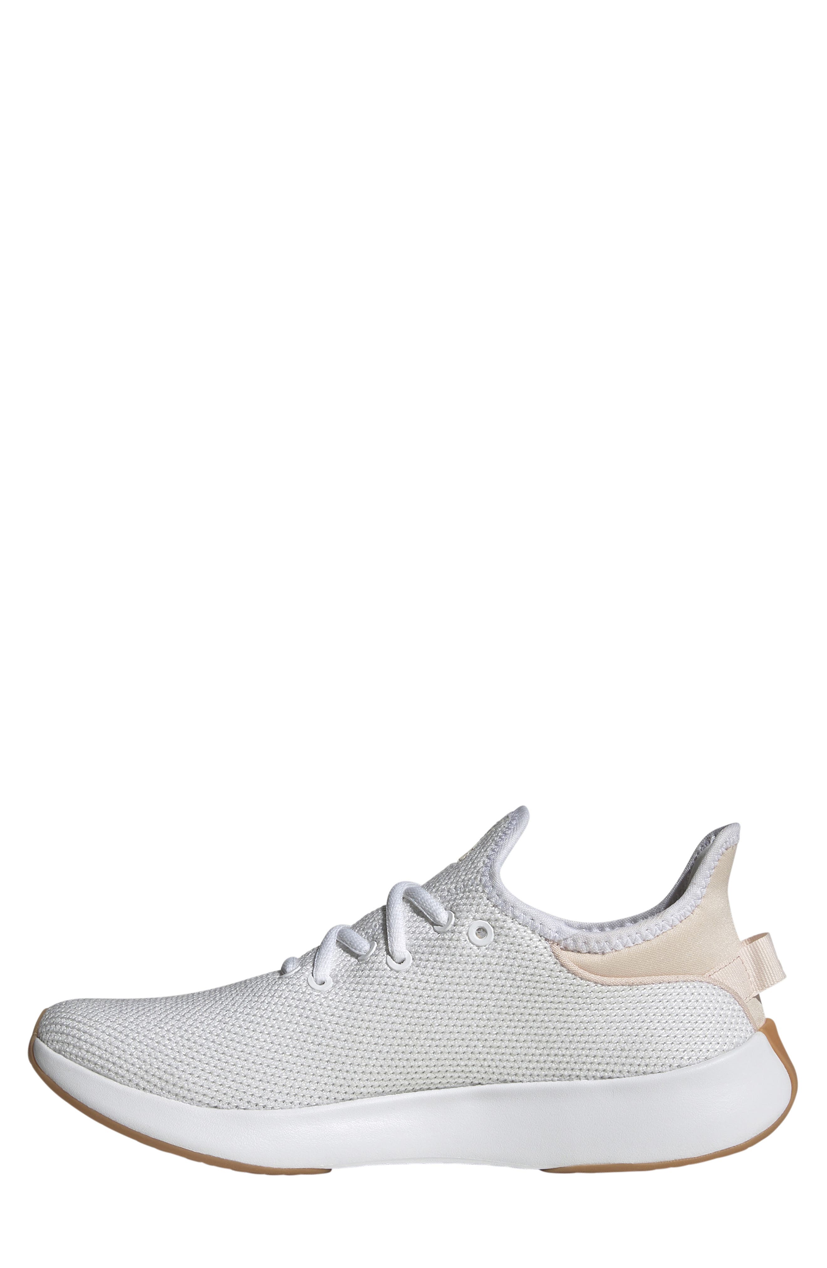 adidas Cloudfoam Pure Running Shoe, Alternate, color, 