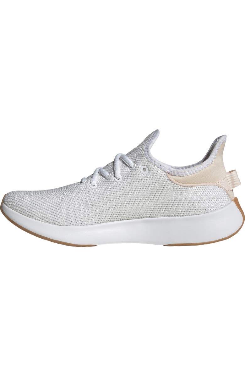 adidas Cloudfoam Pure Running Shoe, Alternate, color,