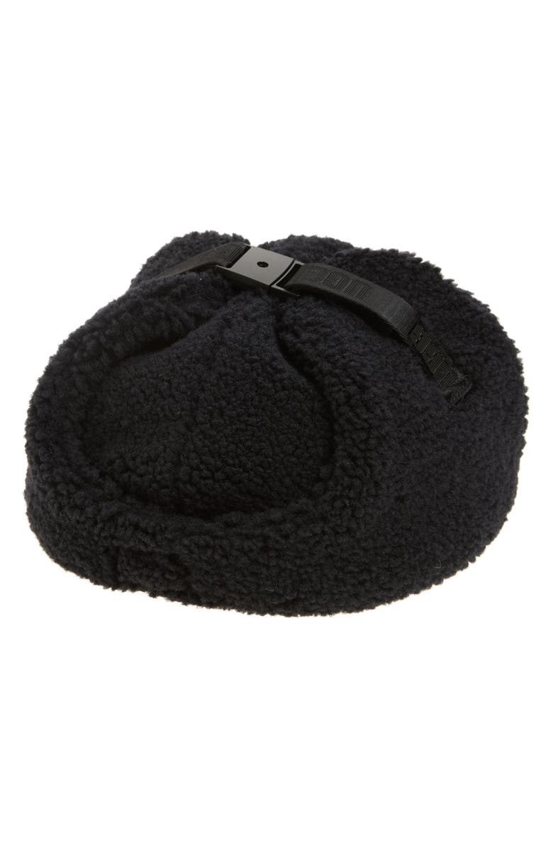 UGG<sup>®</sup> UGGfluff Faux Fur Trapper Hat, Alternate, color,