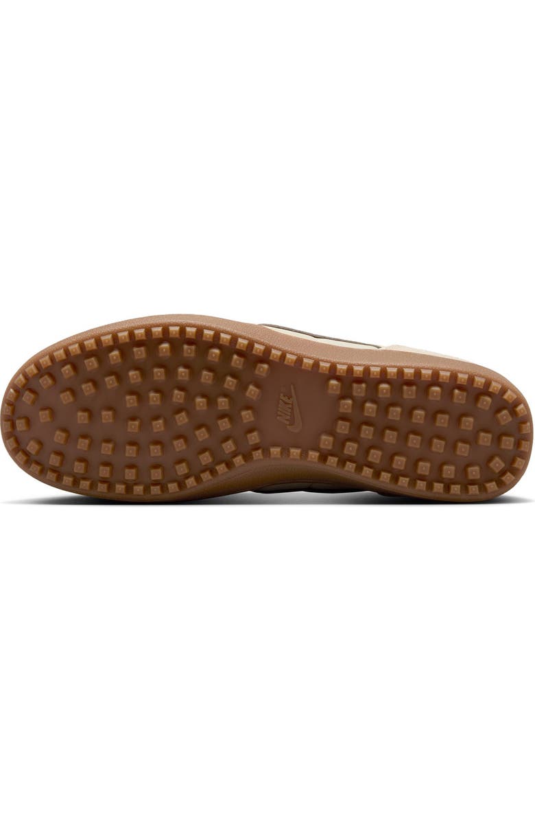 Nike Field General SE Sneaker, Alternate, color, Beach/ Cacao/ Dark Brown