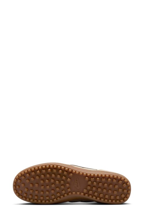 Nike Field General Se Sneaker In Multi