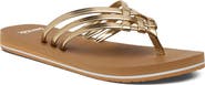 Sanuk Yoga Sandy II Flip Flop