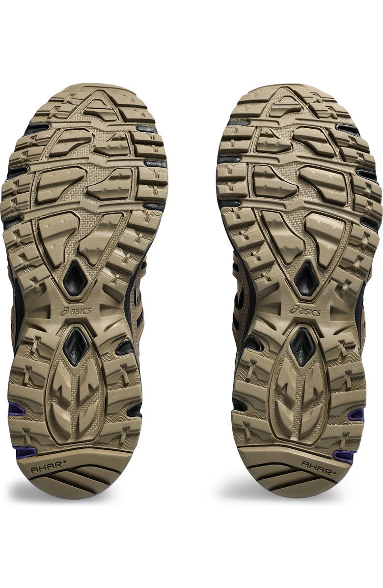 ASICS<sup>®</sup> GEL-SONOMA 15-50 Sneaker, Alternate, color, Pepper/ Black