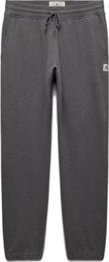 Reigning Champ Midweight Terry Standard Sweatpants