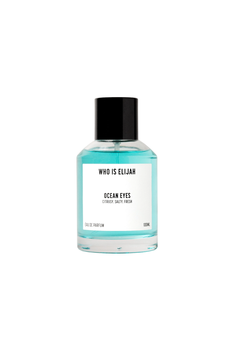 Ocean Eyes Eau de Parfum, Alternate, color, Aqua Blue