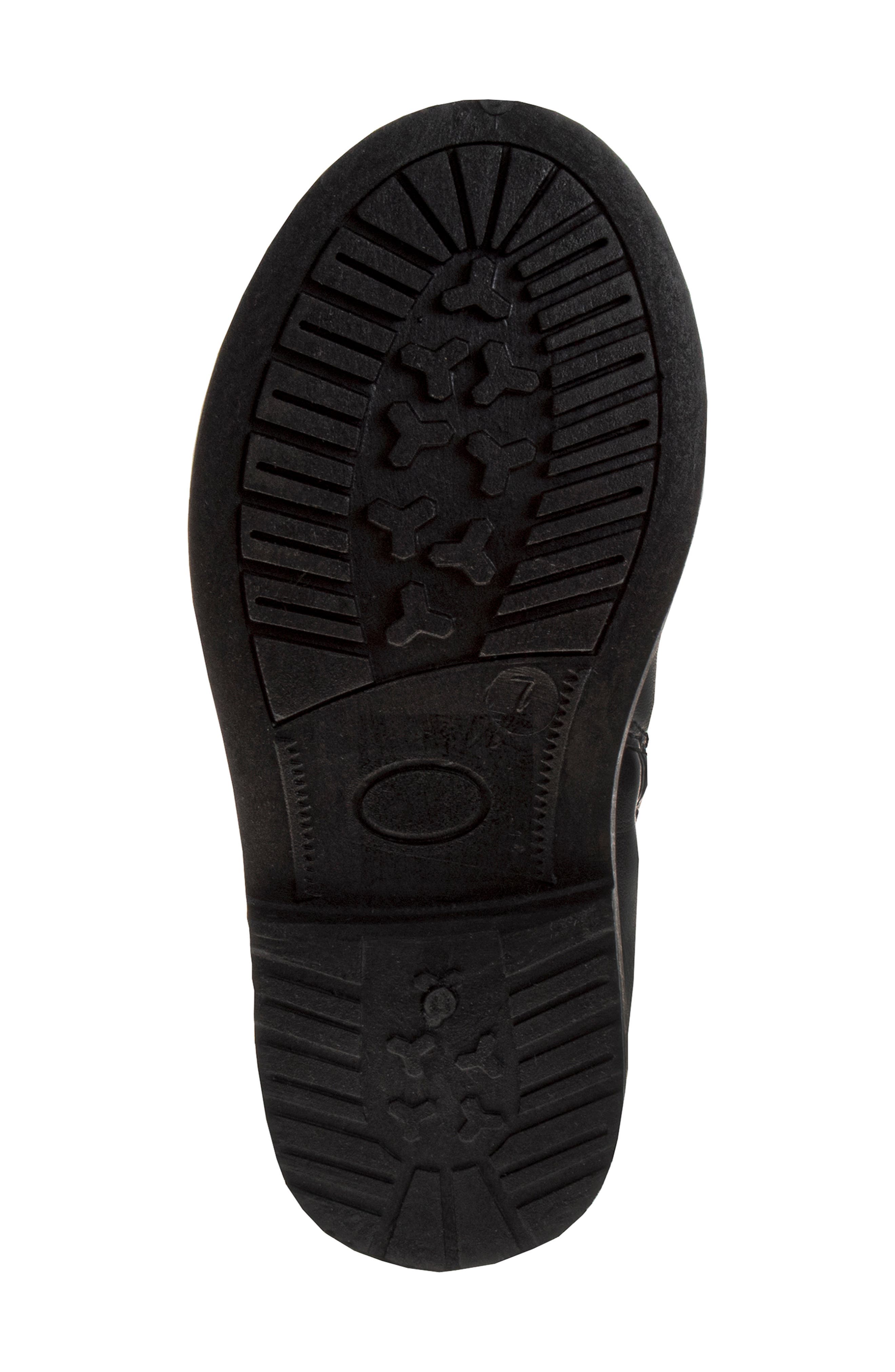 Laura Ashley Kids' Cowgirl Boot, Alternate, color, 