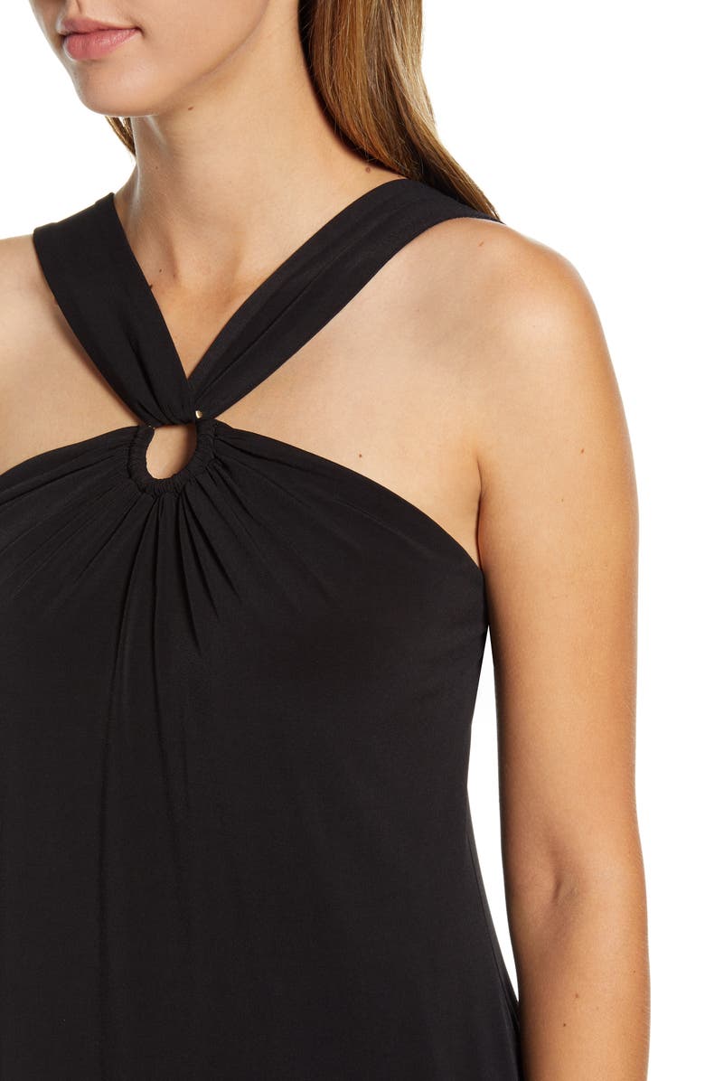 Tommy Bahama Carmela Halter Dress, Alternate, color,