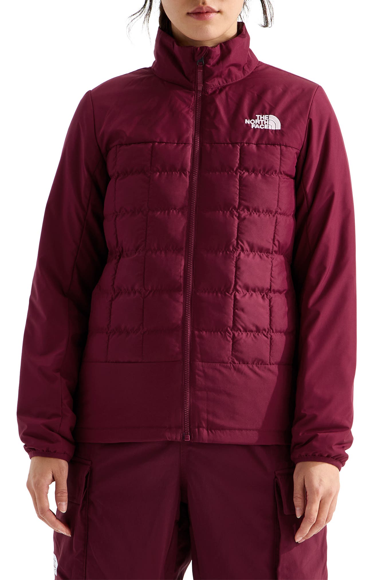 selected BURGUNDY CRUSH/ LALI GURAN