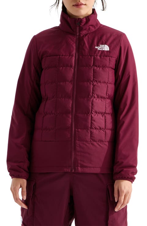 2-in-1 Thermoball™ Heatseeker™ Eco Triclimate® Snow Jacket