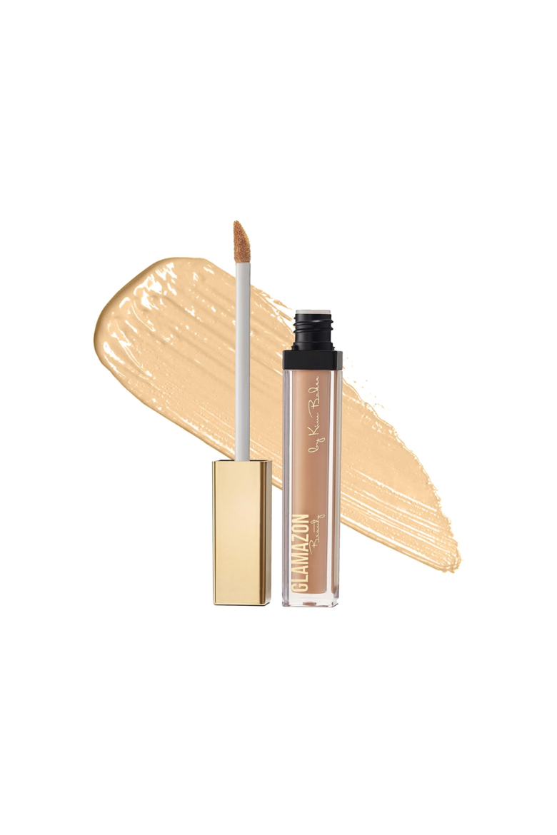 Second to None Concealer, Main, color, Sand