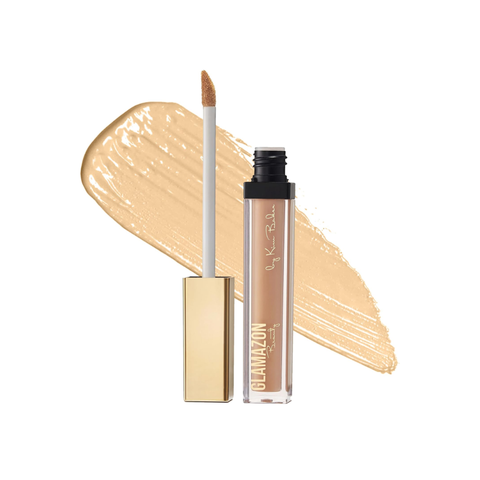 Second to None Concealer