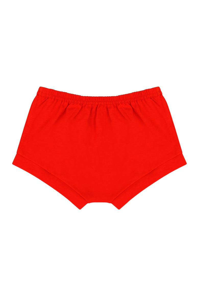 Suave Baby Tee and Bloomer Shorts Set, Alternate, color, Chiva