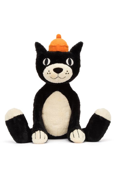 Kids' Really Big Jellycat Jack Stuffed Animal