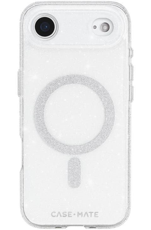 Sheer Twinkle Magsafe Case For Apple Iphone Air