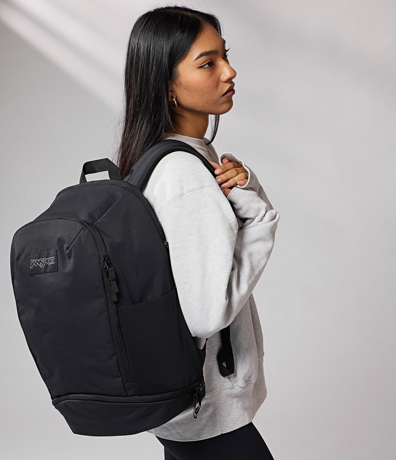 Jansport Serenity Pack, Alternate, color, Black
