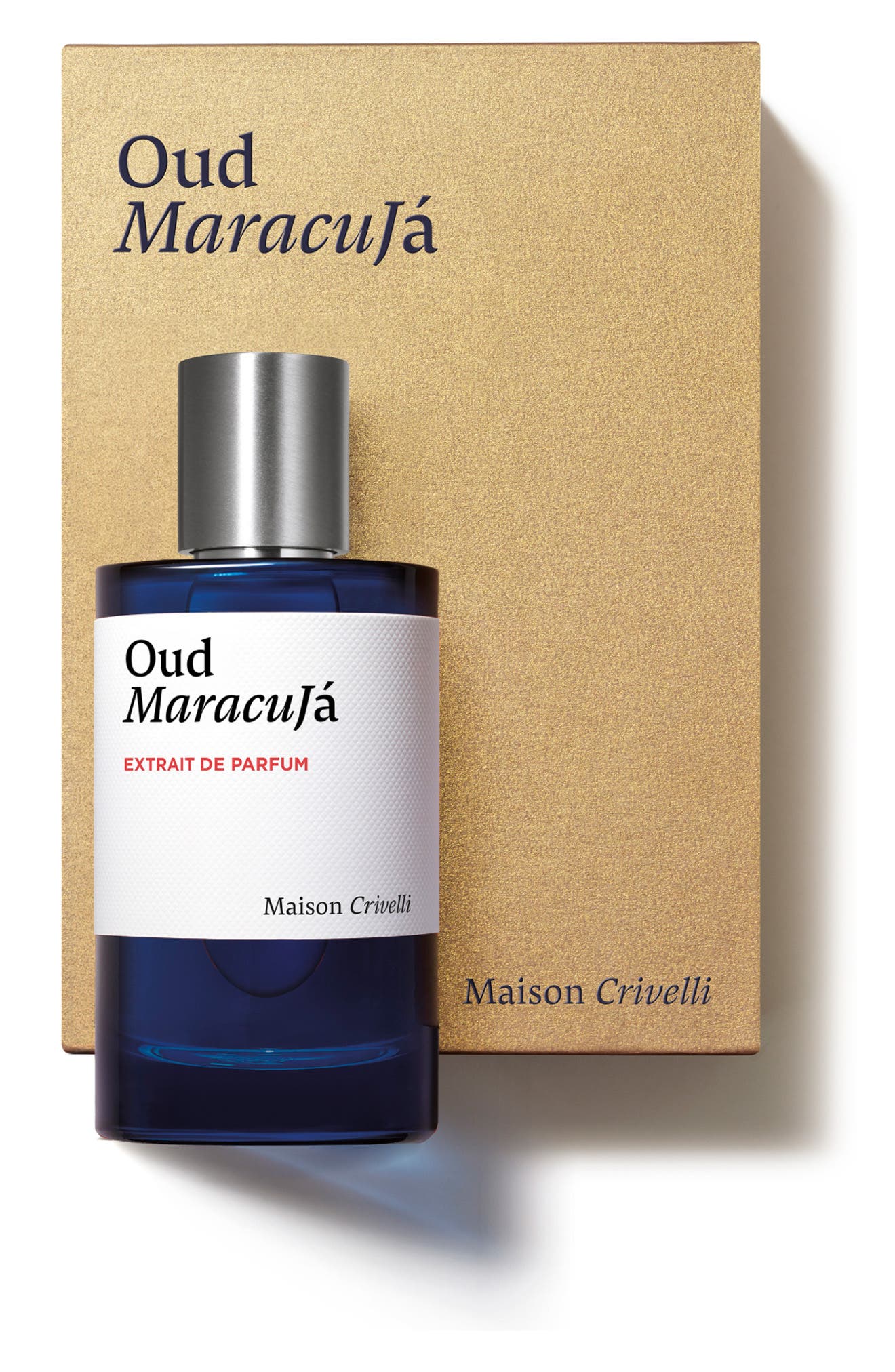 MAISON CRIVELLI Oud Maracujá Extrait de Parfum | Nordstrom