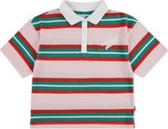 Levi's Kids' Stripe Polo