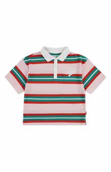 Levi's Kids' Stripe Polo