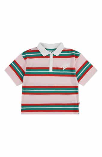 Levi's Kids' Stripe Polo