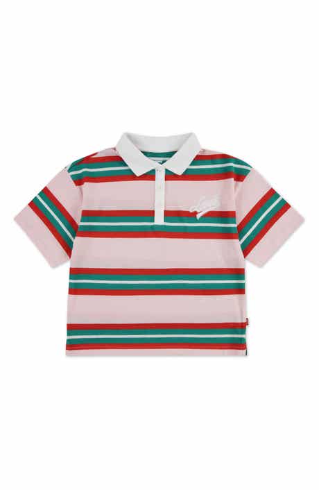 Levi's Kids' Stripe Polo
