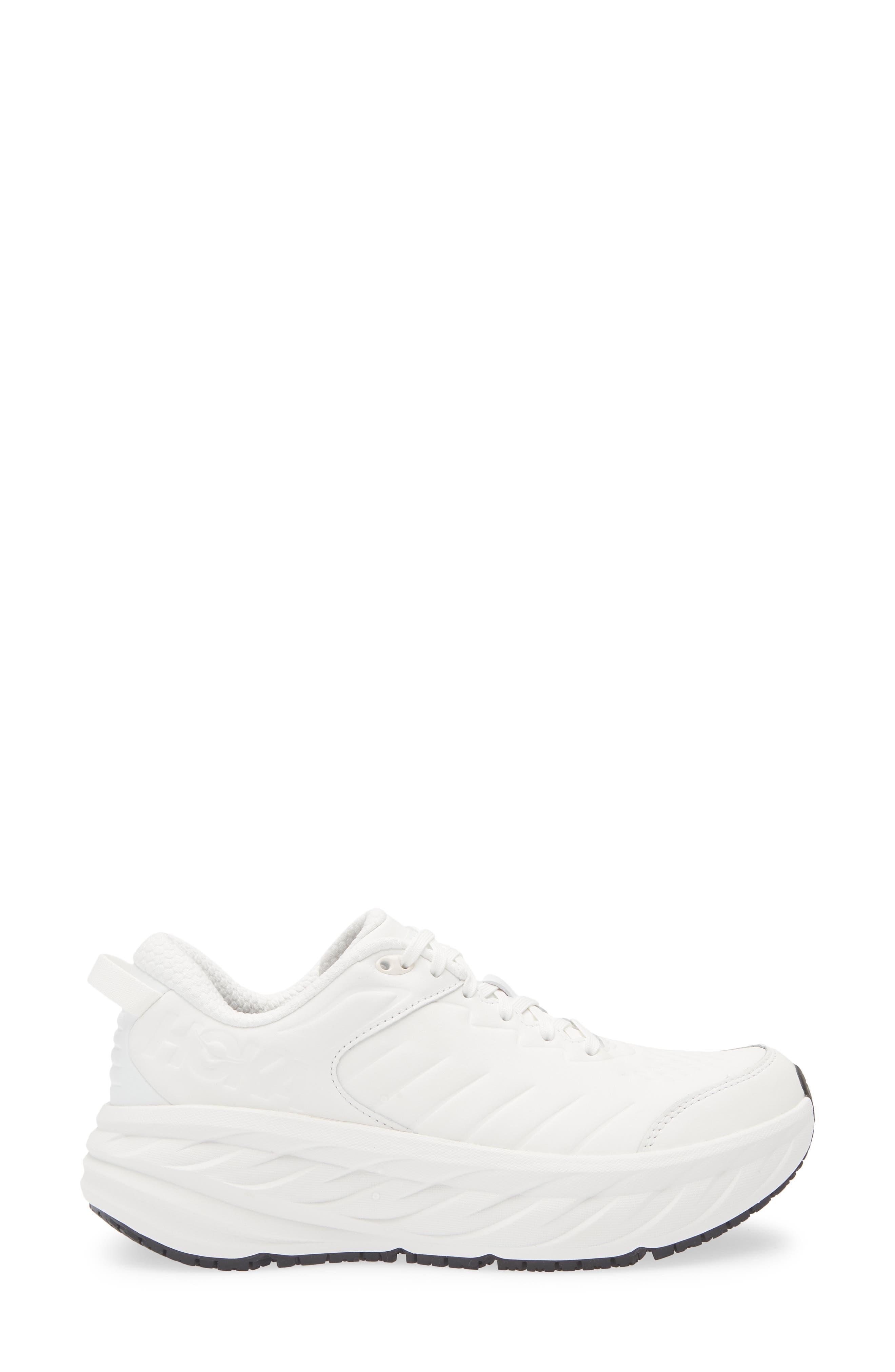 Bondi SR Shoe, Alternate, color, FROST / FROST