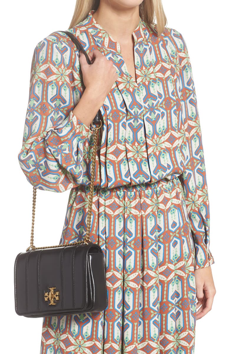 Tory Burch Kira Chain Shoulder Bag, Alternate, color,