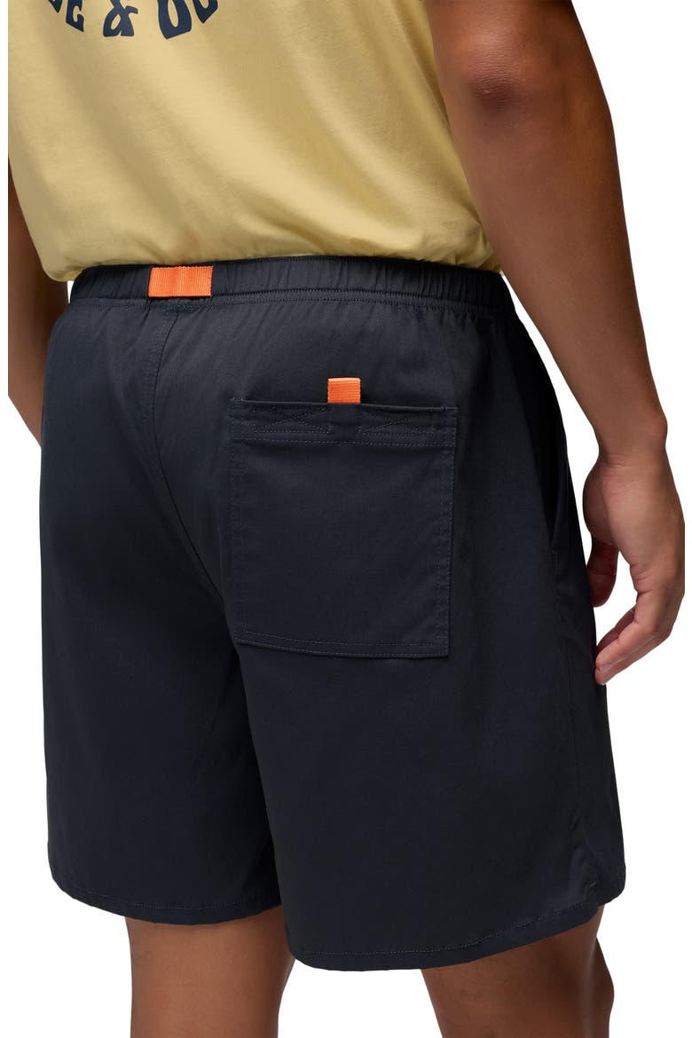 Stretch Zion™ Pull-On Shorts, Alternate, color, NAUTICAL