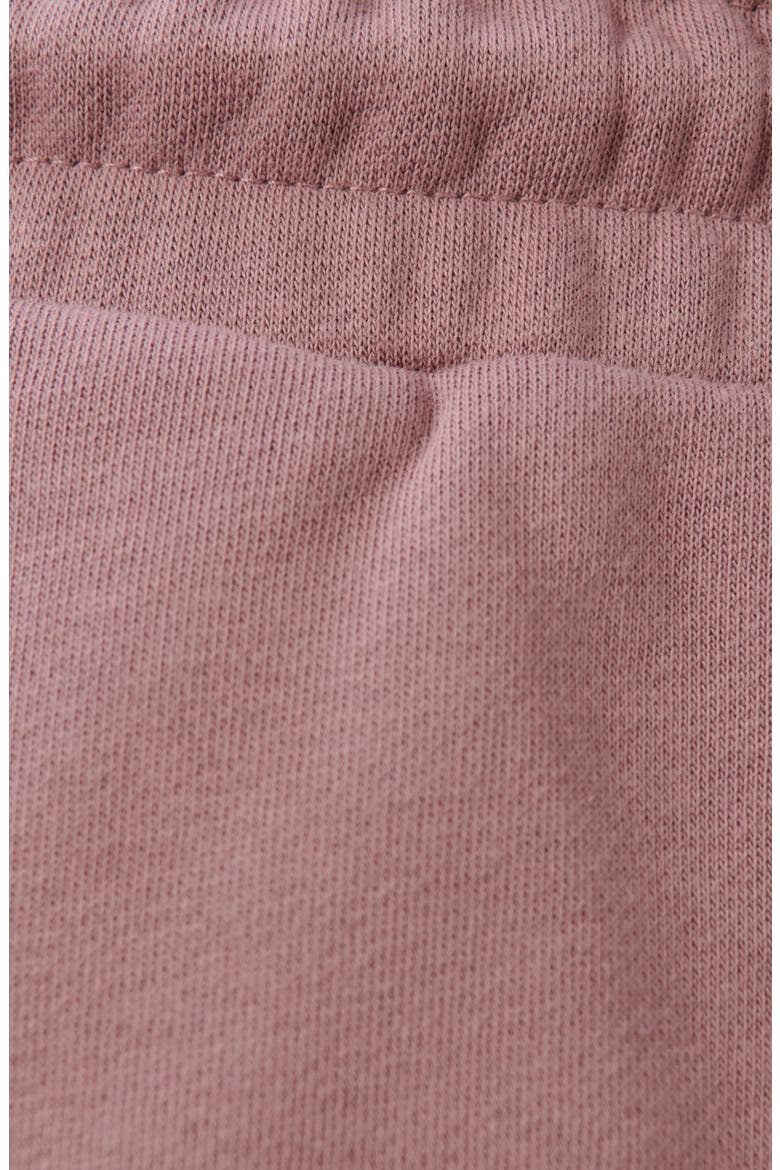 Revive Boxy Shorts Joggers, Alternate, color, DUSKBERRY PURPLE