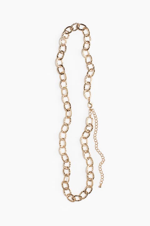 Chain Waist Belt
