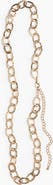 H&M Chain Waist Belt