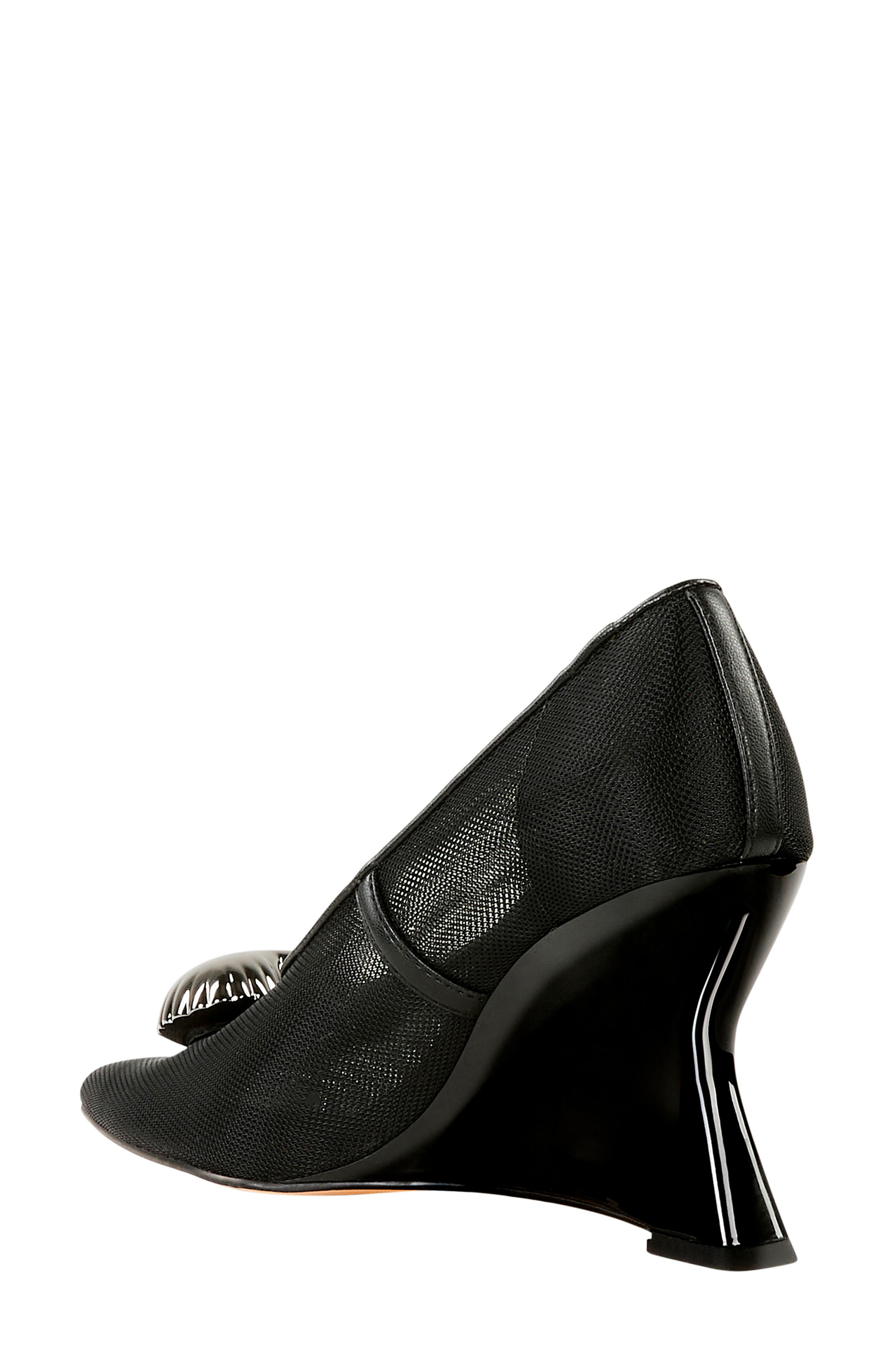 Katy Perry The Trendygurl Wedge Pump, Alternate, color, 